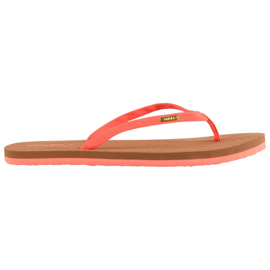 O'neill Ditsy Jacquard Sandals
